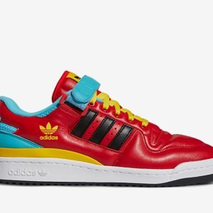 x SOUTH PARK FORUM LOW 'CARTMAN'